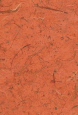 MILLED TIGERLILLY BANANA PAPER SHEET